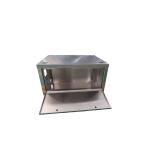Precision Bending Metal Cabinet Stainless Steel Shell Carbon Steel for