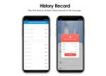 Alarm Warning Wifi Smart Door Sensor 130dB For House Security