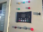 1600 Amp Diesel Generator Synchronization Panels For Two 800KVA Diesel
