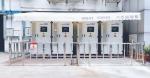 MagnaC-215: High-Efficiency Liquid-Cooled Battery for Utility & C&I Energy