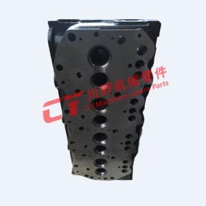 Quality 1103902N05 1103944G01 1103944H01 1103943G03 Diesel Engine Cylinder Heads for TD23 wholesale