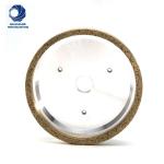 Diamond bevel grinding wheels polishing tool grind tungsten carbide 120#