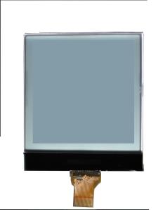 Quality Household electrical appliances 160x160 dots COG Graphic LCD Display Module wholesale