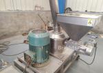 Food Powder Industry Ultrafine Mill Customized 60 To 2500 Mesh Fineness