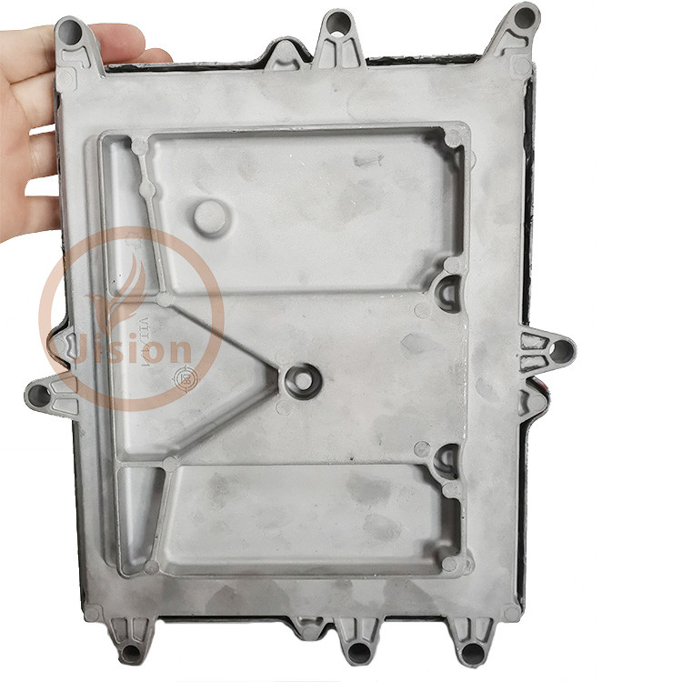 Doosan DX225 DX340 Excavator Electrical Parts Controller Control Unit 65.11201-7016