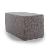 BBQ Grill cleaning brick glass pumice stone china supplier