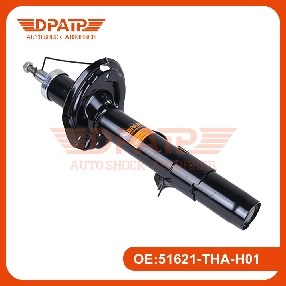 Front Adjustable Shock Absorbers 51621-THA-H01 Auto Spare Parts For Honda Crown Road/UR-V