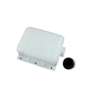 Quality 76-00382-00 carrier original spare parts Expansion Water Coolant Tank for the truck refrigerator cooling system wholesale