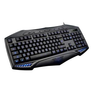Quality Wired Illuminated Gaming Keyboards wholesale