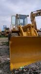 Used Kawasaki 80z Wheel Loader