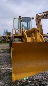 Quality Used Kawasaki 80z Wheel Loader wholesale