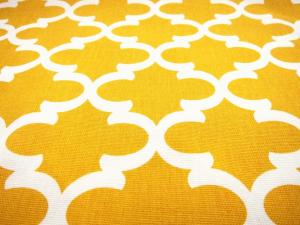 Quality Good Quality 6OZ Printed Cotton Canvas / Plain Woven Fabric For Bags wholesale