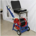 China Factory Low Cost Borehole Inspection Camera, Downhole Video Camera and