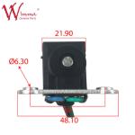 Motorcycle Magnetic Stator Coil Stator Comp Electrical Parts CB1125 Chinese