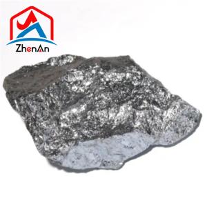 Quality Casting Silicon Metal 3303 Reduction Process wholesale