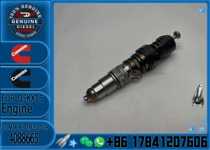 Quality Common Rail Fuel Injector 4928260 4062569 4088665 4954434 4088327 For CUMMINS X15 Series wholesale