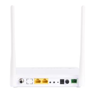 Quality FTTH Telecom Equipment GEPON 1GE 1FE WIFI CATV XPON ONU wholesale