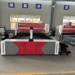 Flexible Auto Panel Bender For Metal Sheet Full Automatic Sheet Metal Bending
