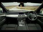 5 Series F07 BMW CarPlay Android Auto , Wireless Carplay Infotainment System