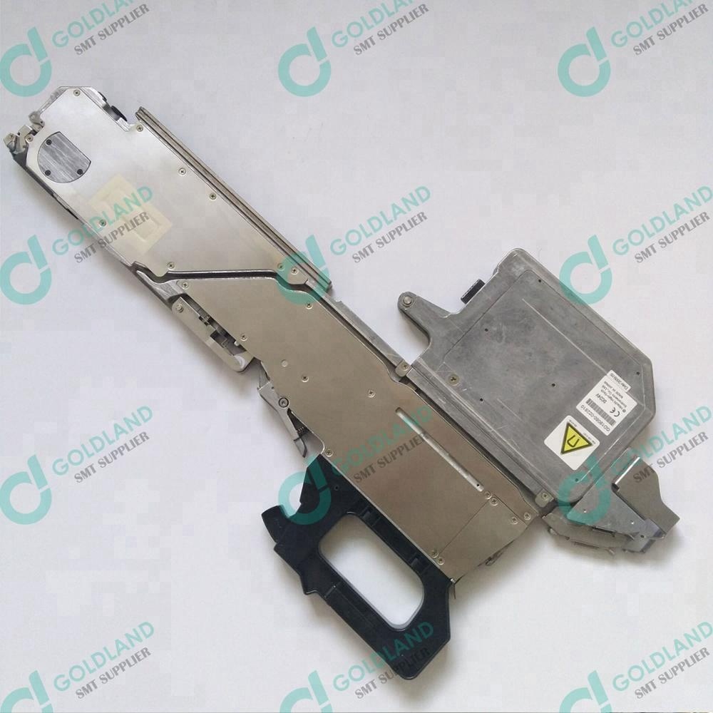 SMT pick and place machine and spare parts Hitachi GD18080 8mm Dual Tape SMT Feeders For Hitachi GXH-1/GXH-3/SIGMA