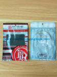 OPP/PE Laminated Cigar Humidor Bags with display box