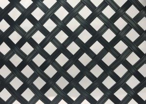 Quality 3mm Black Metal Mesh Anticorrosion Fireproof wholesale