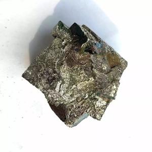 Quality Iron Vanadium Block Ferrovanadium FeV40 FeV60 wholesale