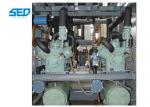 SED-10FDG Power 55KW 8600KGS Vaccine Vials Biologic Lyophilisation Machine
