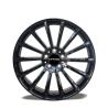 Buy cheap 15 Inch 16 Inch 17 Inch 5×112 Casting Alloy Wheels from wholesalers