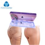 Acido hialuronico gel Hip Buttock Increase Dermal Filler Breast Pump Big Butt
