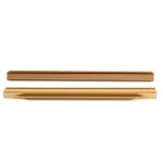 297mm RCR 2053 Long Brushed Aluminum Cabinet Handles