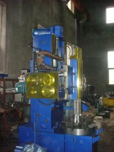 Quality CK5120 cnc 2m single column vertical lathes wholesale