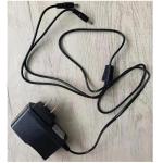 US Standard Charger 8.4V 1.2A With Two DC Heads For Heated Glove Battery