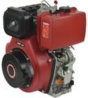 Quality 3000RPM/3600RPM Single Cylinder Turbo Diesel Engine Pressure Splashed wholesale