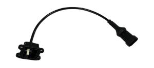 Quality Brake Automotive Wire Harness Assembly With IATF16949 Certification wholesale