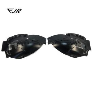 Quality Front WheelHouse Guard For Quattroporte Replace/Repair Purpose OEM 670009197 670009198 wholesale