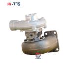 High turbocharger 6207-81-8311 6207-81-8330 for Ko-ma-tsu PC120 PC200-6 6D95