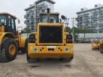 Used 85% Brand New Caterpillar 966h Wheel Loader in Terrific Working Condition