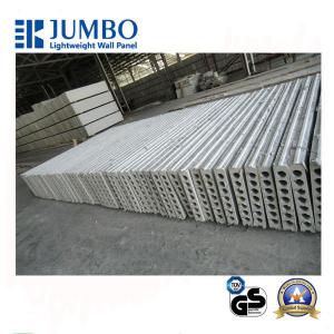 Quality Stable Architectural Concrete Interior Lightweight Partition Wall Panel , Waterproof wholesale