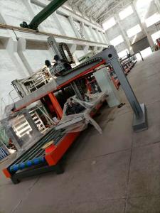Quality fully automatic laminated mgo board and fiber cement board production line wholesale