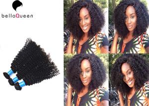 Quality Curly Wave No Lice 100 Virgin Human Hair Weave Long Lasting wholesale