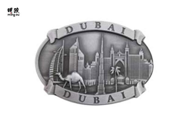 Unusual Souvenir Refrigerator Magnets , International Magnetic Stickers For