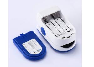 Quality Medical Diagnostic LED Display SPO2 Finger Pulse Oximeter wholesale