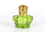 100ml Cosmetic Glass Bottles Aroma Reed Diffuser Bottle Child - Resistant