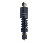 Original China Shacman Spare Parts Front Rear Suspension Shock Absorber