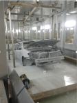 Pretreatment/Automotive Paint Shop