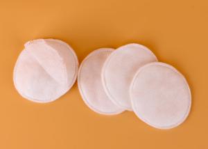 Quality Permanent Makeup Soft Round Tattoo Accessories Makeup Removing Cotton Pads wholesale