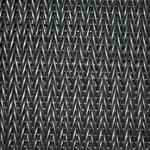 Stainless Steel Compound Weave Conveyor Belt for Muts Bolts Nail