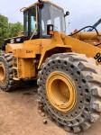 Used Cat 966f Wheel Loader For Sale Cat 966f Loader