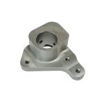 Precision Aerospace CNC Machined Parts Anodizing Plating Polishing Finish
